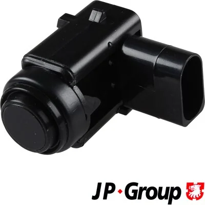 Sensor, park distance control